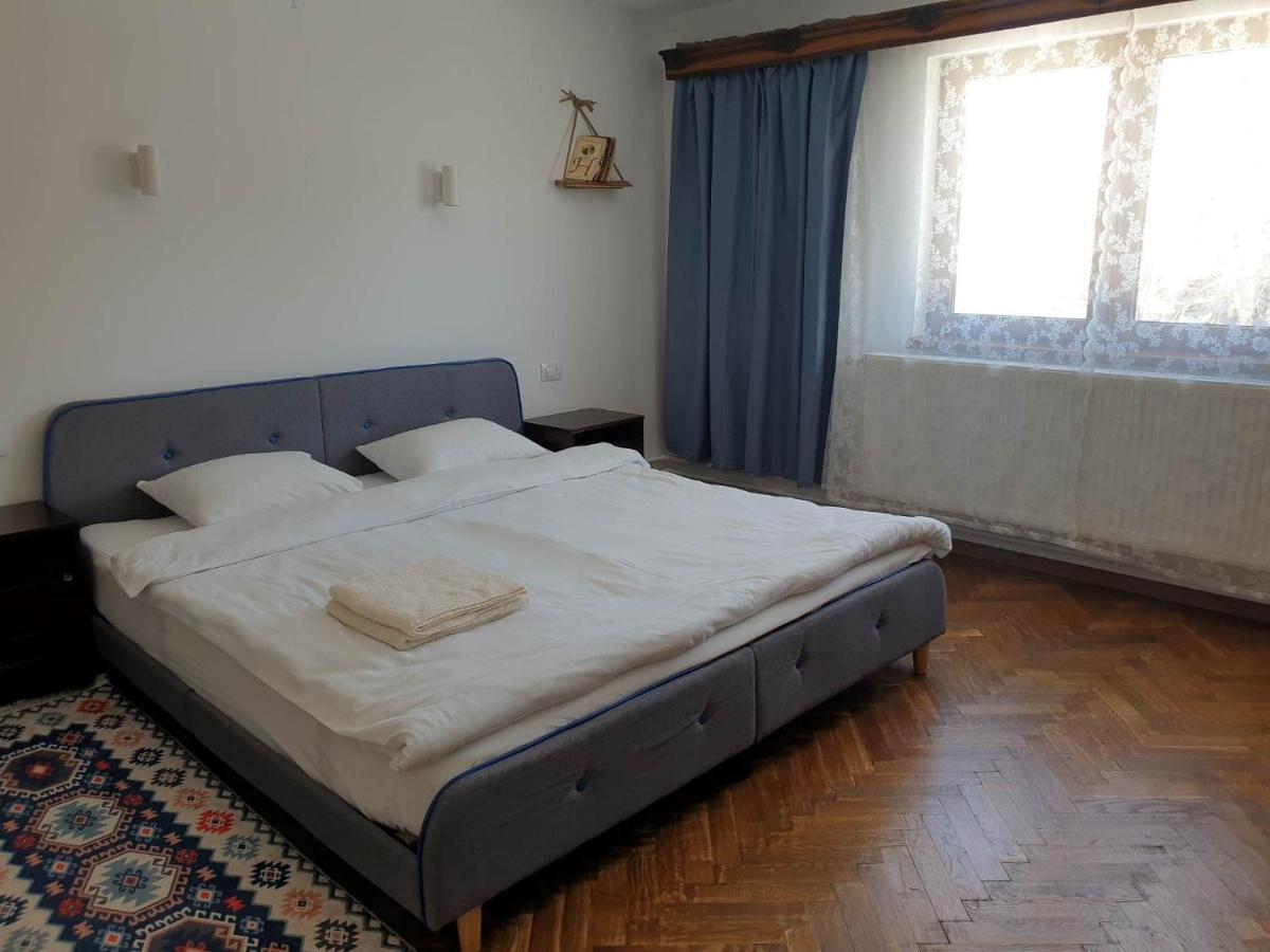 Guest House La Tata Gura Haitii Ngoại thất bức ảnh