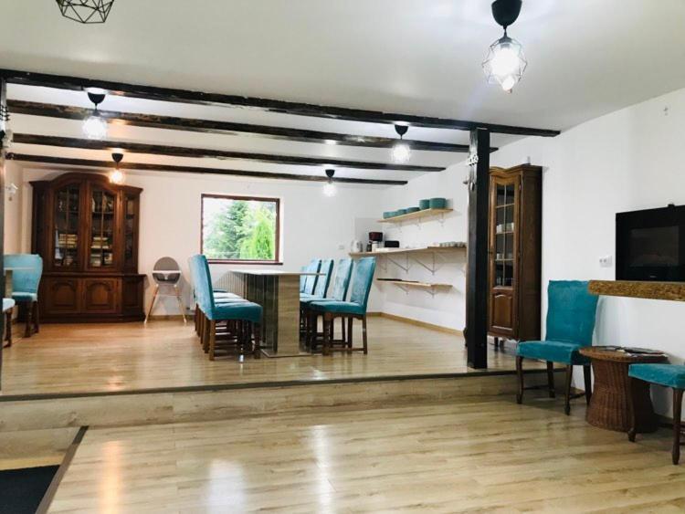 Guest House La Tata Gura Haitii Ngoại thất bức ảnh